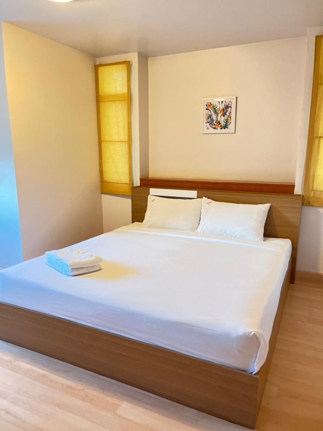 Pacific Residence 39 Bangkok Luaran gambar
