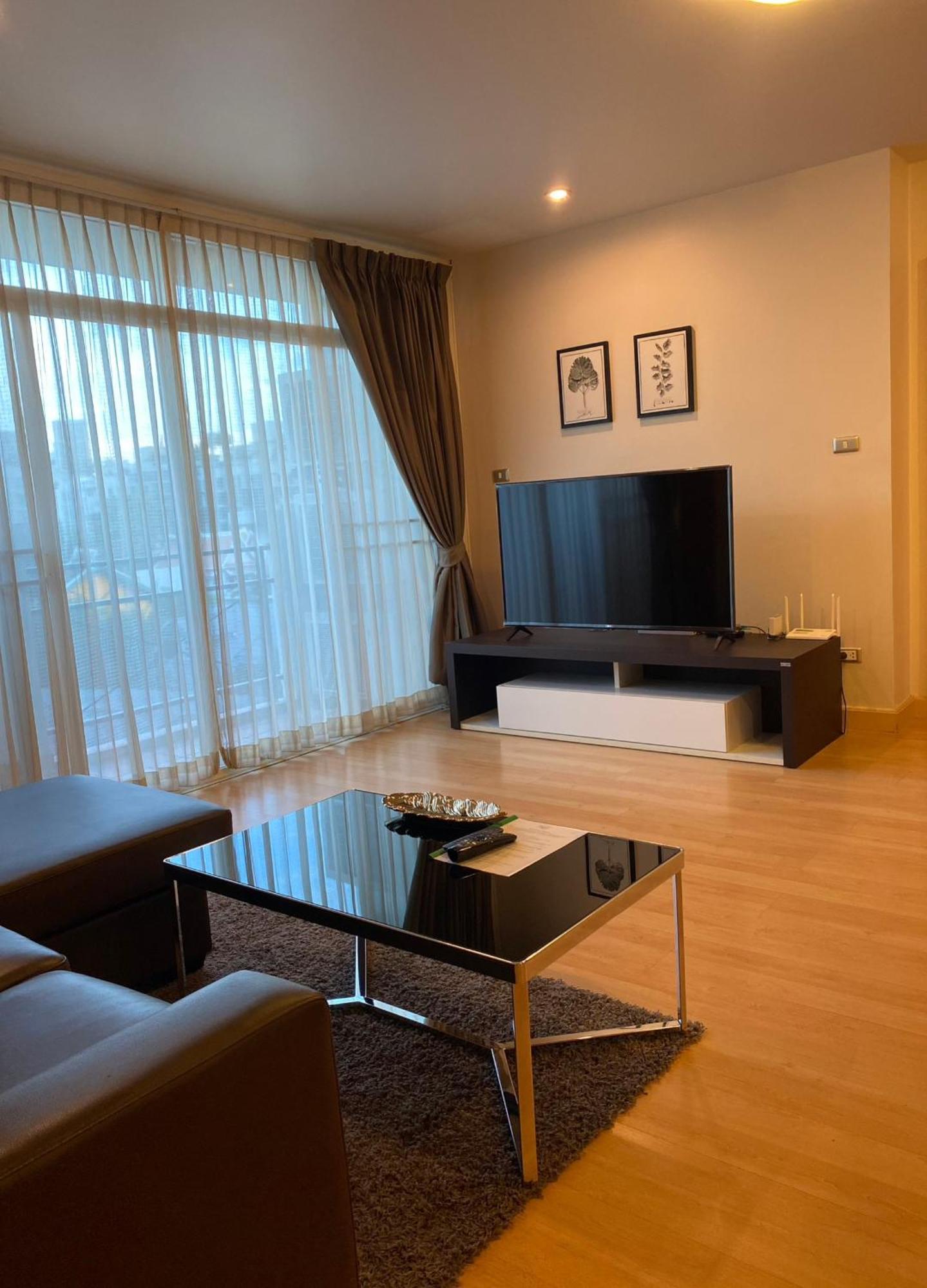 Pacific Residence 39 Bangkok Luaran gambar