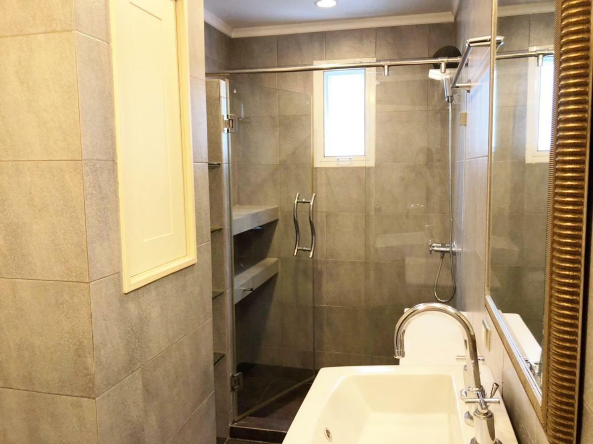 Pacific Residence 39 Bangkok Luaran gambar