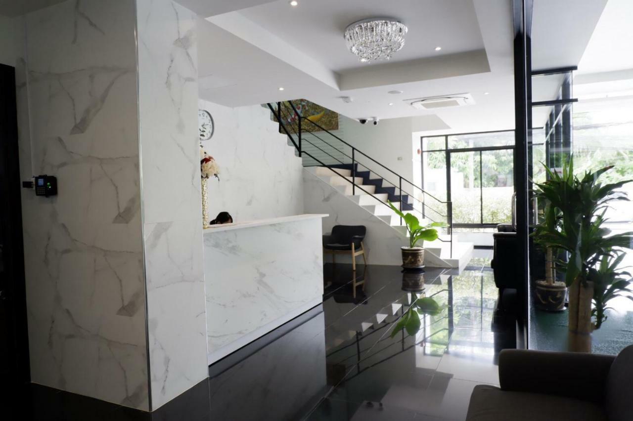 Pacific Residence 39 Bangkok Luaran gambar